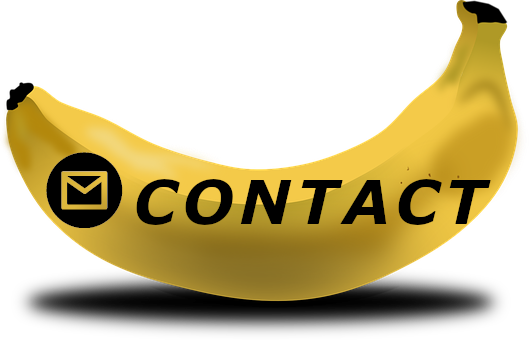 contact link button image